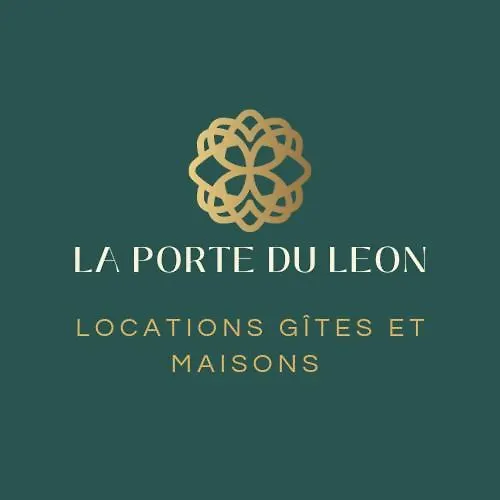 Duplex Au Lin Διαμέρισμα Saint-Pol-de-Léon