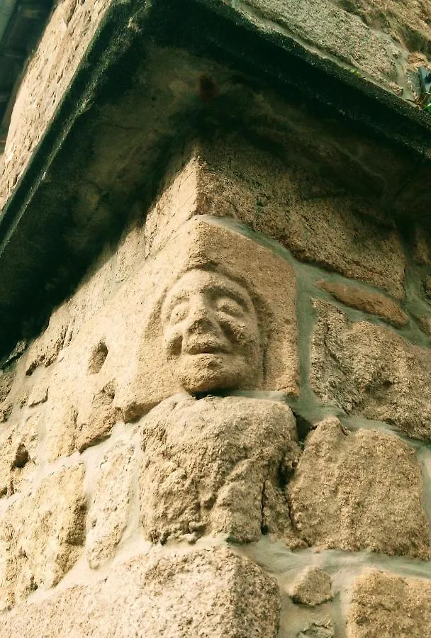 Duplex Au Lin Διαμέρισμα Saint-Pol-de-Léon