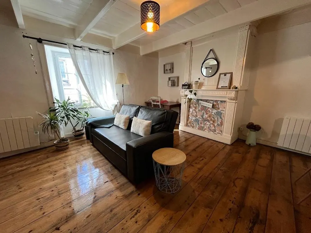 Duplex Au Lin contacts
