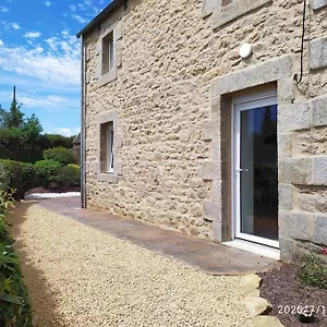 Chez Denise Holiday home